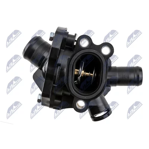 Termostat chladenia CTM-FR-032 /NTY/ - obr. 3