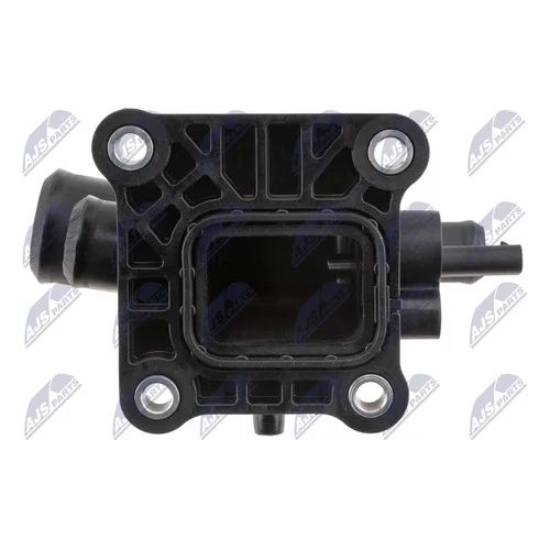 Termostat chladenia CTM-FR-045 /NTY/ - obr. 4