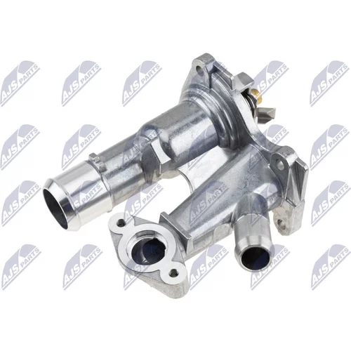 Termostat chladenia NTY CTM-FR-054