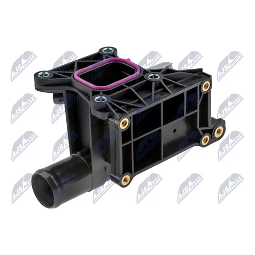 Obal termostatu CTM-FR-056 /NTY/ - obr. 4