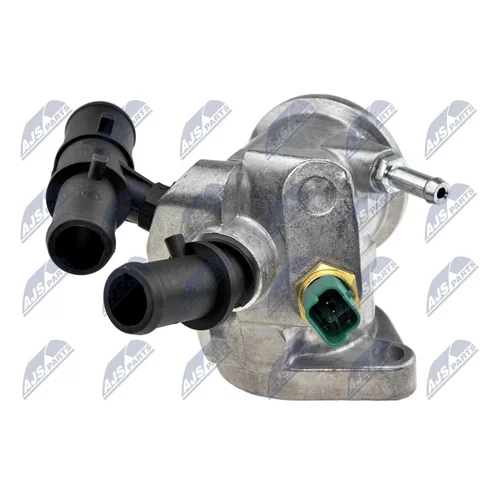 Termostat chladenia CTM-FT-002 /NTY/ - obr. 5