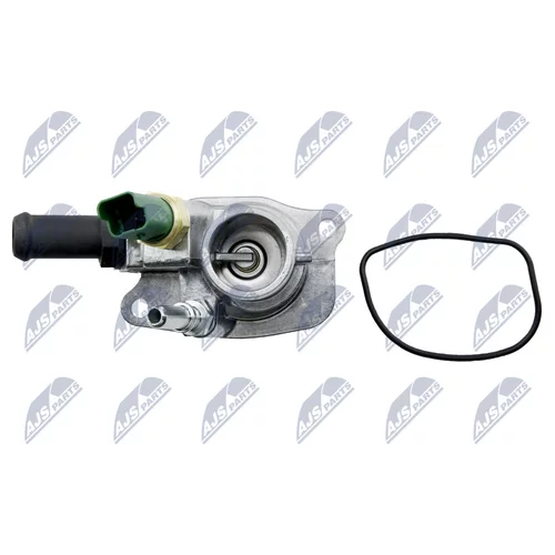 Termostat chladenia CTM-FT-009 /NTY/ - obr. 3