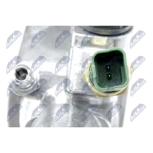 Termostat chladenia CTM-FT-009 /NTY/ - obr. 5