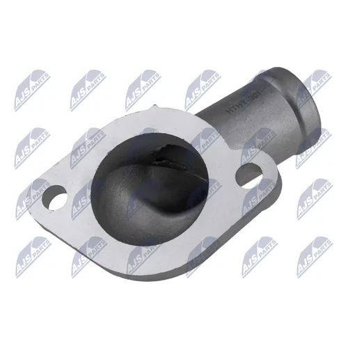Obal termostatu CTM-HY-001 /NTY/ - obr. 1