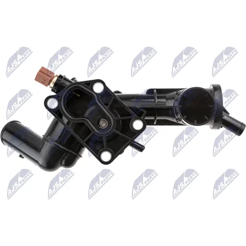 Termostat chladenia CTM-HY-012 /NTY/ - obr. 3