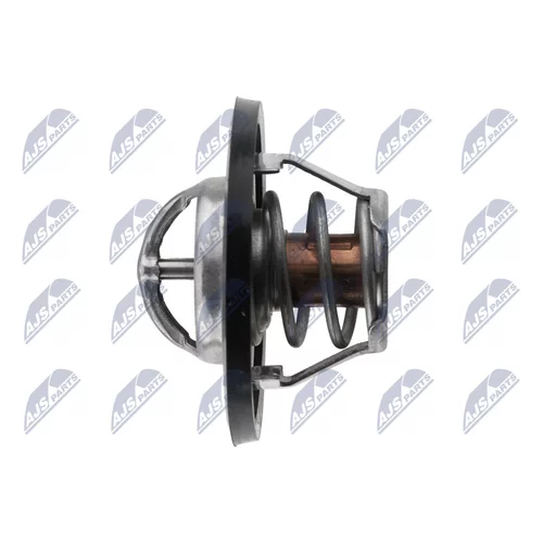 Termostat chladenia CTM-KA-002 /NTY/ - obr. 2