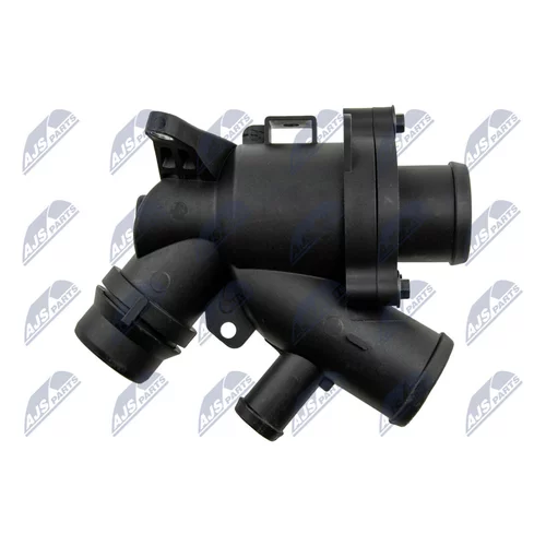 Termostat chladenia CTM-LR-008 /NTY/ - obr. 2