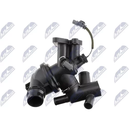 Termostat chladenia CTM-LR-017 /NTY/ - obr. 3
