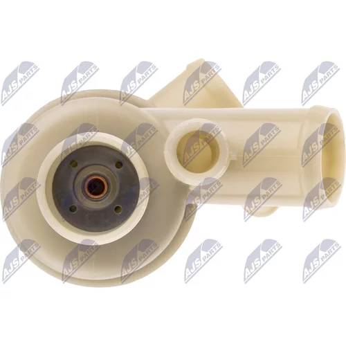 Obal termostatu CTM-LR-022 /NTY/ - obr. 6