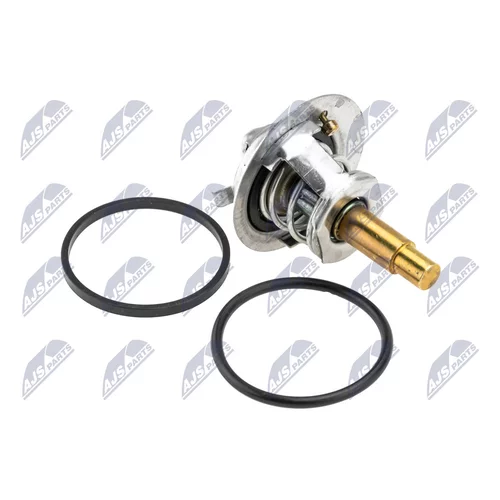 Termostat chladenia CTM-ME-030 /NTY/ - obr. 1