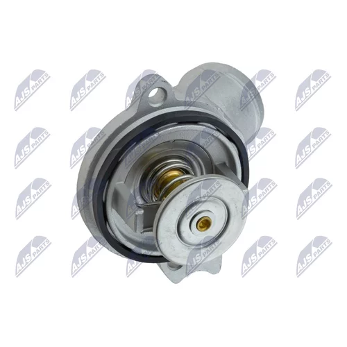 Termostat chladenia CTM-ME-033 /NTY/ - obr. 1