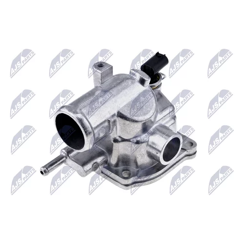 Termostat chladenia NTY CTM-ME-039
