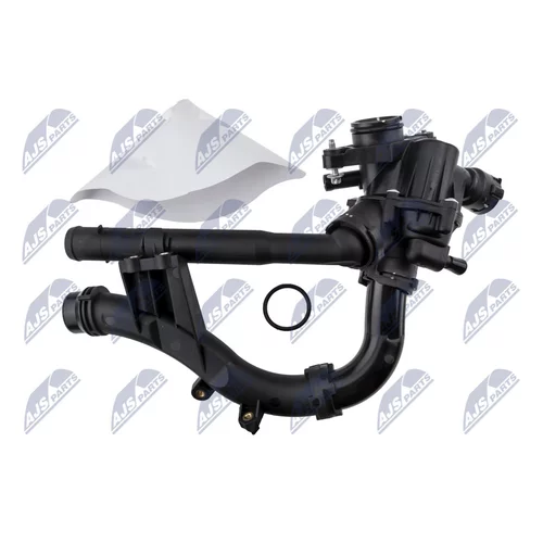 Termostat chladenia CTM-ME-043 /NTY/ - obr. 3