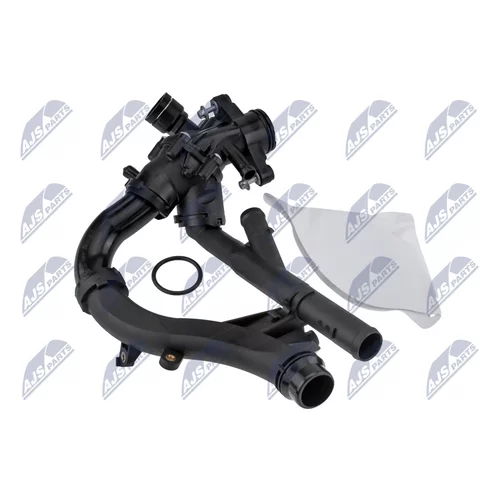 Termostat chladenia CTM-ME-044 /NTY/ - obr. 1
