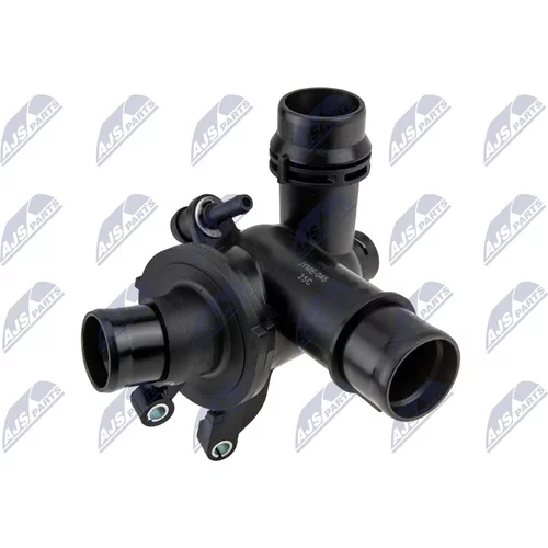Termostat chladenia NTY CTM-ME-045