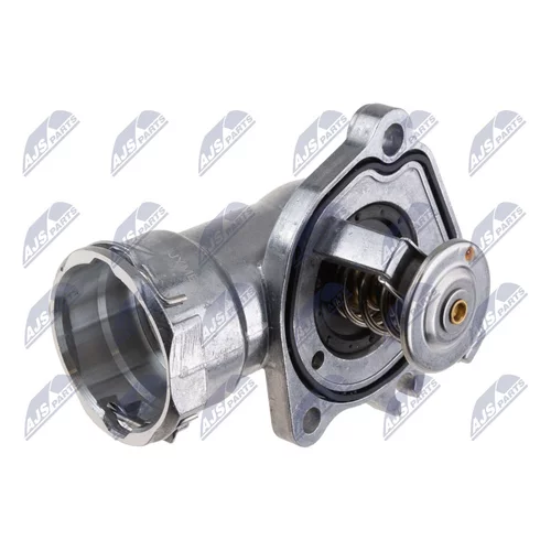 Termostat chladenia NTY CTM-ME-054