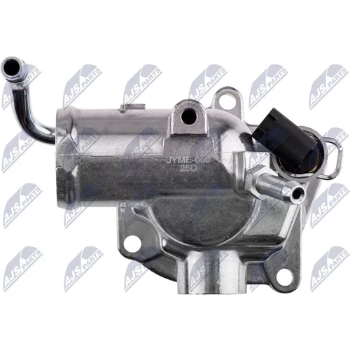 Obal termostatu CTM-ME-060 /NTY/ - obr. 2