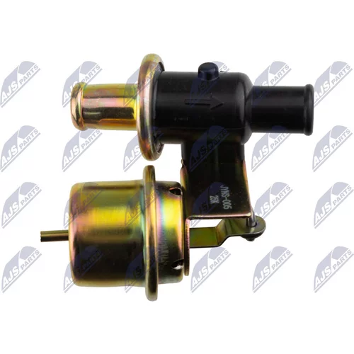 Regulačný ventil chladenia CTM-NS-005 /NTY/ - obr. 2