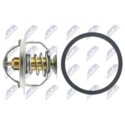 Termostat chladenia CTM-PE-014 /NTY/ - obr. 2