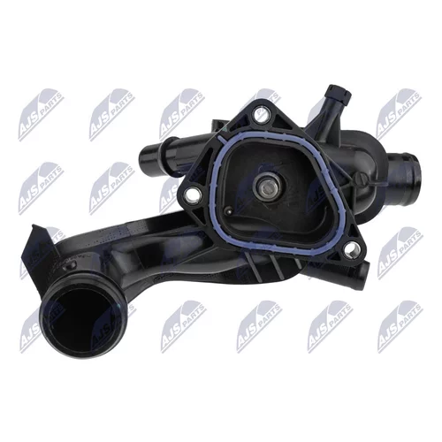 Termostat chladenia CTM-PE-015 /NTY/ - obr. 2