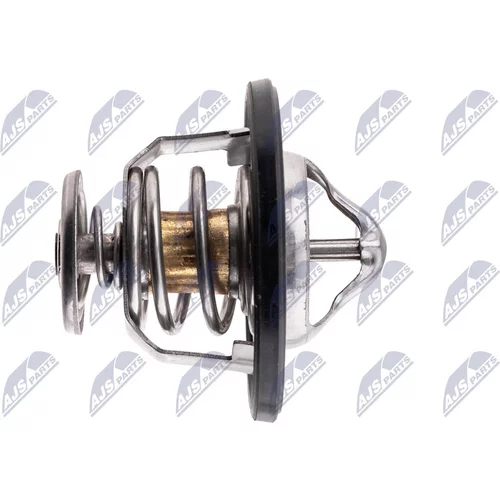 Termostat chladenia CTM-PE-016 /NTY/ - obr. 2