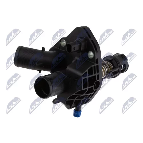 Termostat chladenia CTM-PE-018 /NTY/ - obr. 4