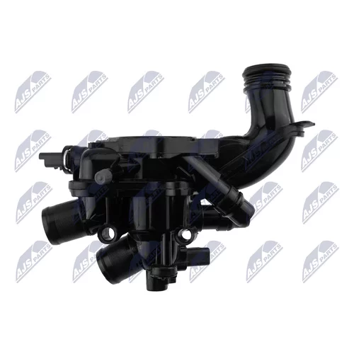 Termostat chladenia CTM-PE-021 /NTY/ - obr. 2