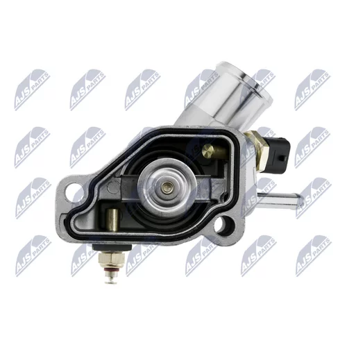 Termostat chladenia CTM-PL-007 /NTY/ - obr. 2