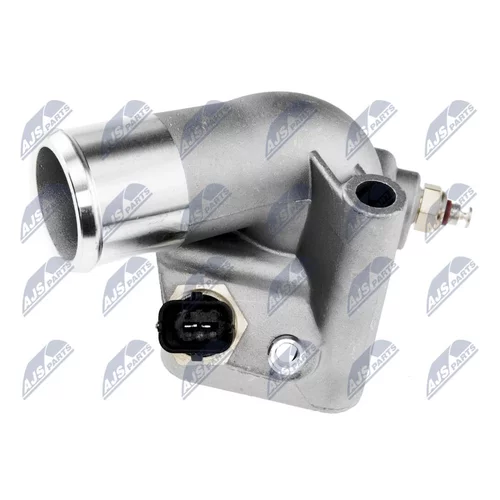 Termostat chladenia CTM-PL-007 /NTY/ - obr. 5