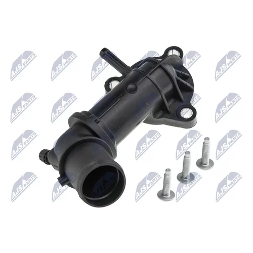 Termostat chladenia CTM-PL-011 /NTY/ - obr. 1