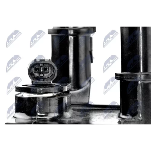 Príruba chladenia CTM-PL-014 /NTY/ - obr. 6