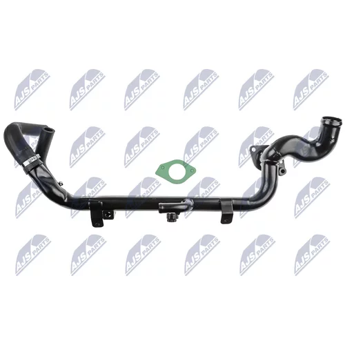 Potrubie chladiacej kvapaliny CTM-PL-023 /NTY/ - obr. 3