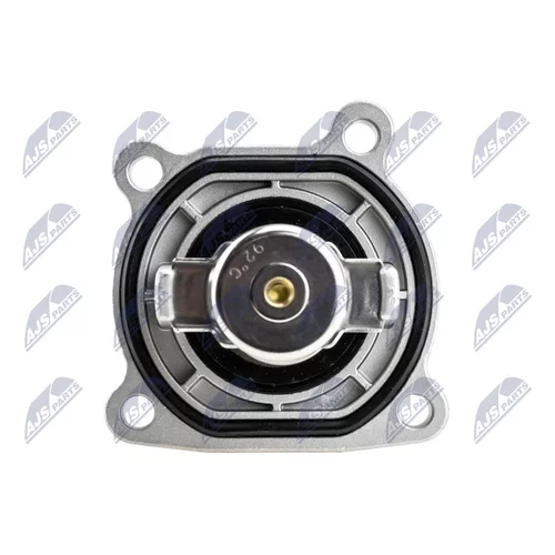Termostat chladenia CTM-PL-027 /NTY/ - obr. 3