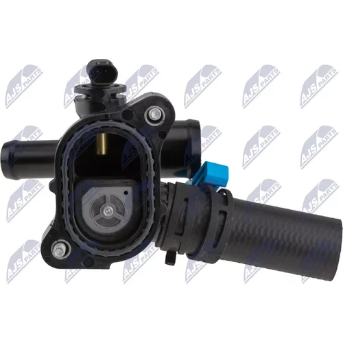Obal termostatu CTM-PL-039 /NTY/ - obr. 2
