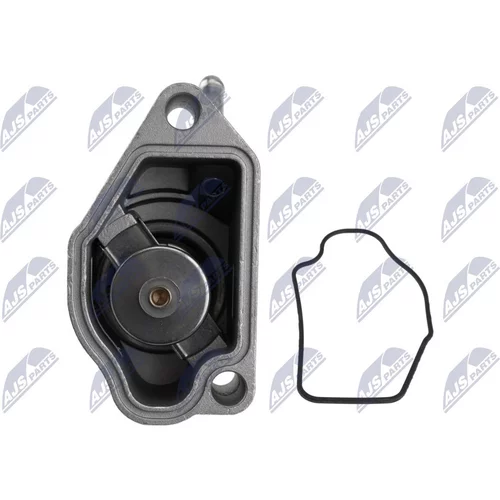 Termostat chladenia CTM-PL-047 /NTY/ - obr. 4