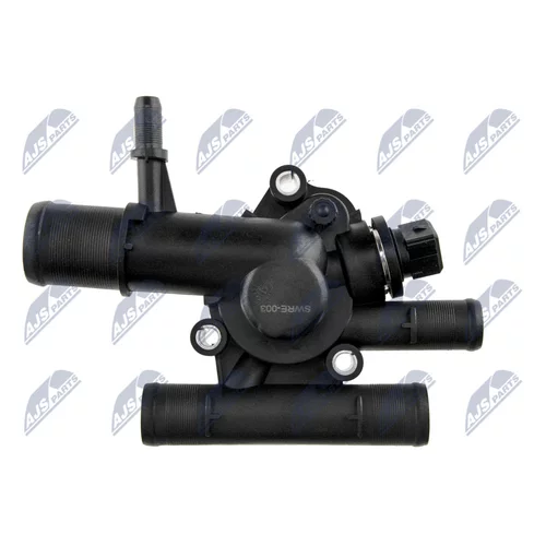 Termostat chladenia CTM-RE-003 /NTY/ - obr. 3