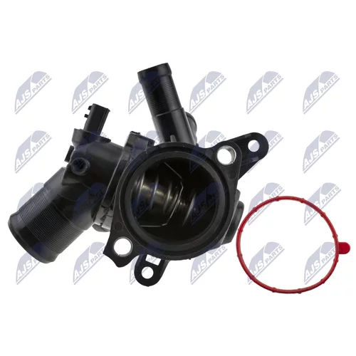 Obal termostatu CTM-RE-014 /NTY/ - obr. 5