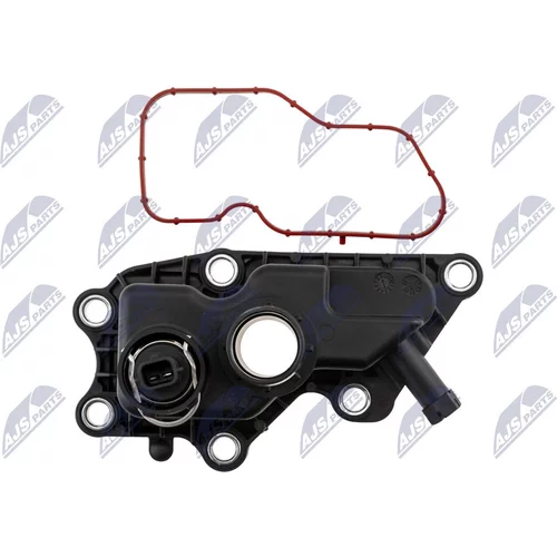 Obal termostatu CTM-RE-027 /NTY/ - obr. 2
