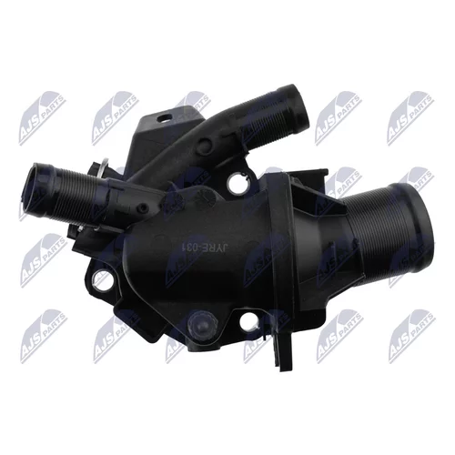 Termostat chladenia CTM-RE-031 /NTY/ - obr. 5