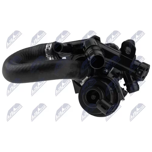 Termostat chladenia CTM-RE-032 /NTY/ - obr. 5