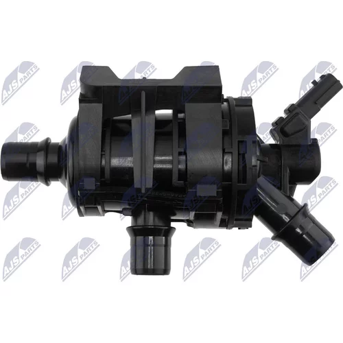 Obal termostatu CTM-RE-035 /NTY/ - obr. 2