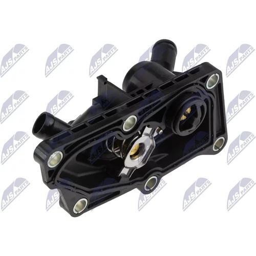 Obal termostatu CTM-RE-041 /NTY/ - obr. 1