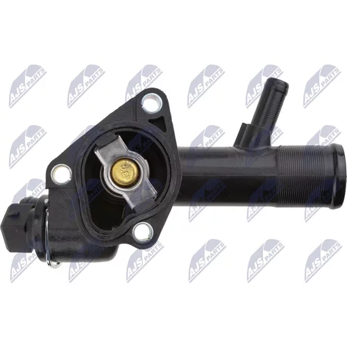 Obal termostatu CTM-RE-042 /NTY/ - obr. 3