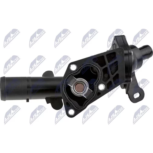 Obal termostatu CTM-RE-046 /NTY/ - obr. 3