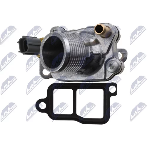 Obal termostatu CTM-VV-010 /NTY/ - obr. 3