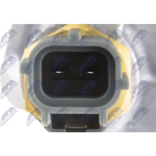 Obal termostatu CTM-VV-010 /NTY/ - obr. 5