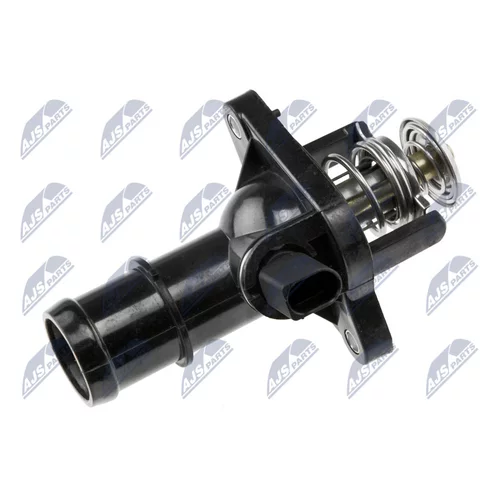 Termostat chladenia CTM-VW-001 /NTY/ - obr. 1