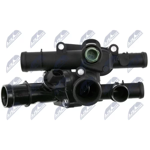 Termostat chladenia CTM-VW-002 /NTY/ - obr. 2