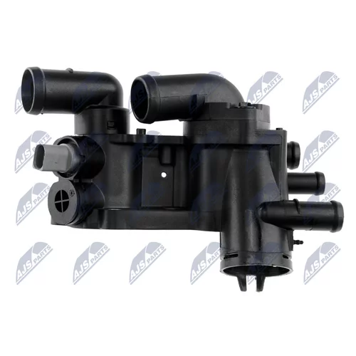 Obal termostatu CTM-VW-029 /NTY/ - obr. 2