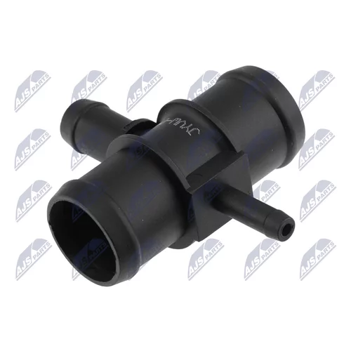 Potrubie chladiacej kvapaliny NTY CTM-VW-073
